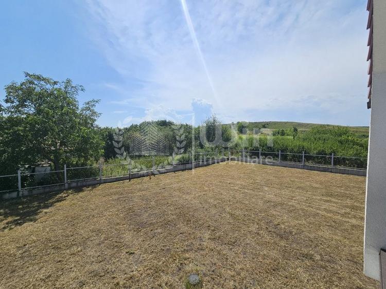 Casa cu 4 camere | 256 mp utili | 2000 mp teren | Sat. Aiton - 29