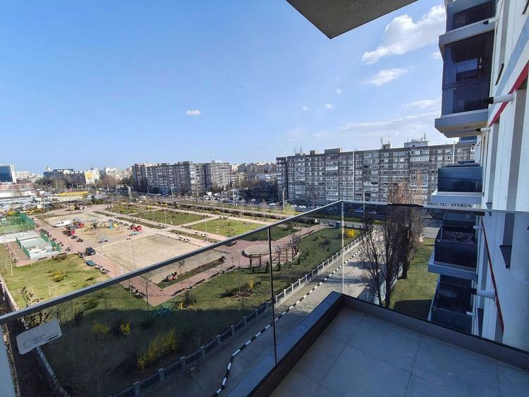 inchiriere garsoniera Plaza Residence Faza 5 - direct proprietar - 3