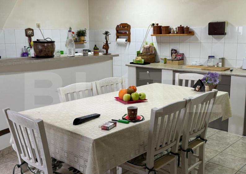 Casa de vanzare cu teren generos la doar 15 minute de - 20