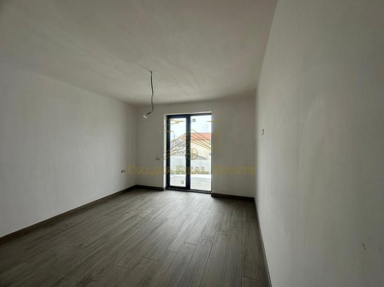 Duplex P+1 - 5 camere - 4 din 6 disponibile - Rate 5 ani - 15