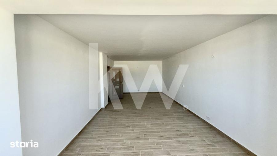 1000 /mp + TVA - Apartament NOU intabulat cu 2 camere - Predare - 15