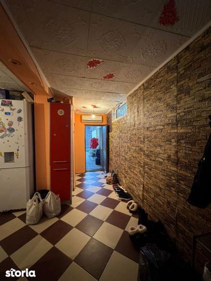 Casa 3 Camere | Eroii Revolutiei - Ferentari - 1