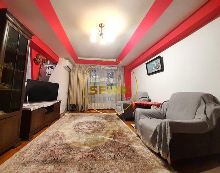 Basarabia -apartament2 camere de vanzare - 1