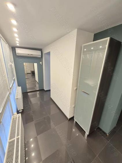 2 Cam-Aradului-1 Min Iulius Town-68 MP-Balcon 10 MP-Parter-Centrala-110.000 Euro ! Neg ! - 1