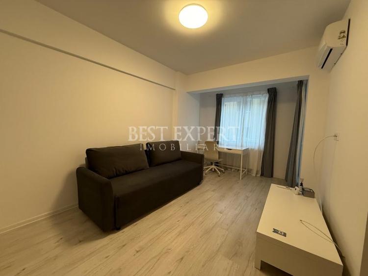 Garsoniera moderna – mobilata, utilata/Mutare Rapida - 3