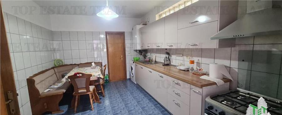 Vila de 5 camere Bucurestii Noi - Metrou - 2