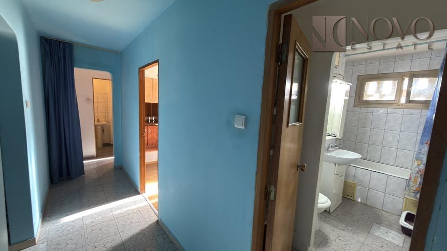 Apartament 4 Camere decomandat centrala proprie metrou Nicolae Grigoresc | Titan - 6