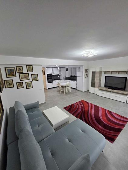 Corbeanca Duplex modern, complet mobilat, zona premium Moara Corbeanca - 2