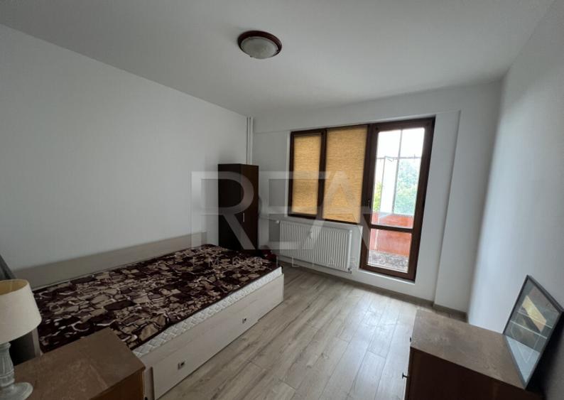 3 camere | 30 m.p. balcoane | 5 minute metrou Nicolae Grigor - 9