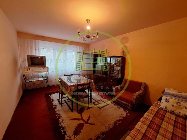 Ocazie! Vanzare apart. cu 2 camere, 50 mp., Marasti/Expo Tr. - 3