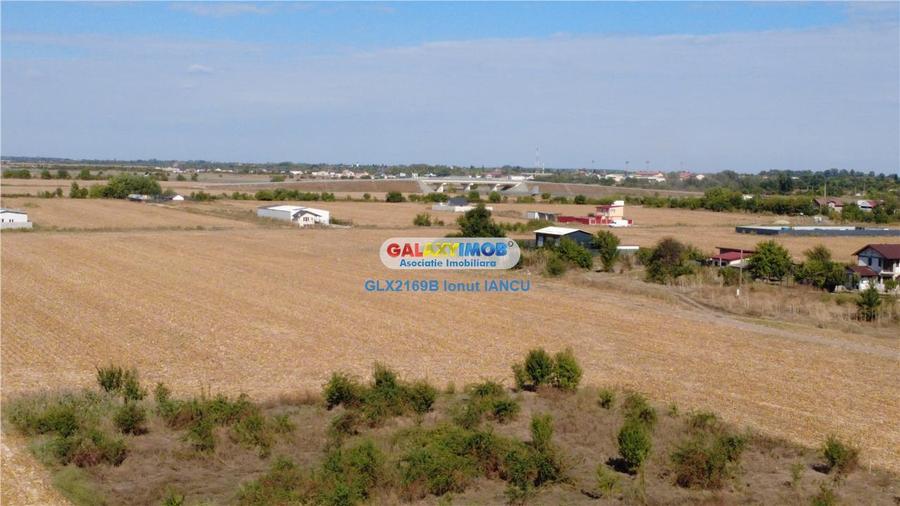 Teren Bragadiru - Podisor - 6