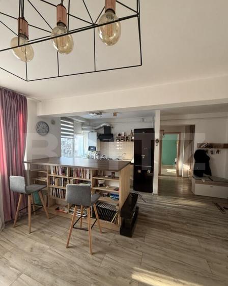 Apartament de inchiriat cu 2 camere, Ultracentral - 6
