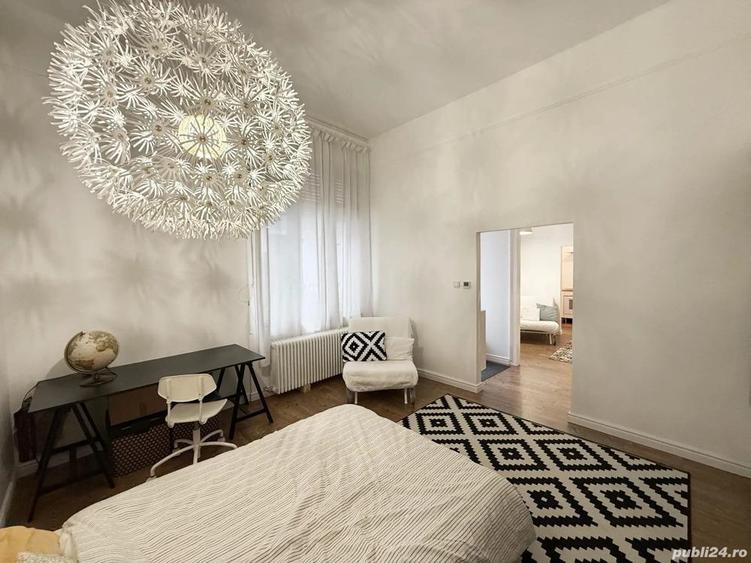 Apartament pe strada pietonala - Str. Republicii - IMOBIHOR - 7