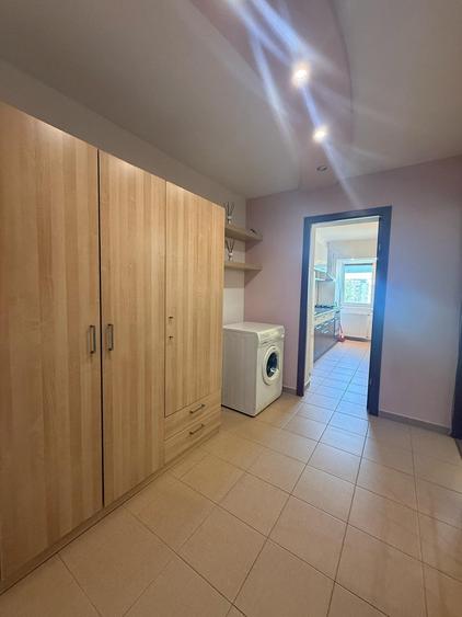 Nerva Traian - Timpuri Noi -  Mircea Voda- garsoniera moderna - mobilata utilata - 13