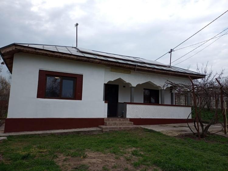 Casa de vacanta Bucsani, Obedeni - 2