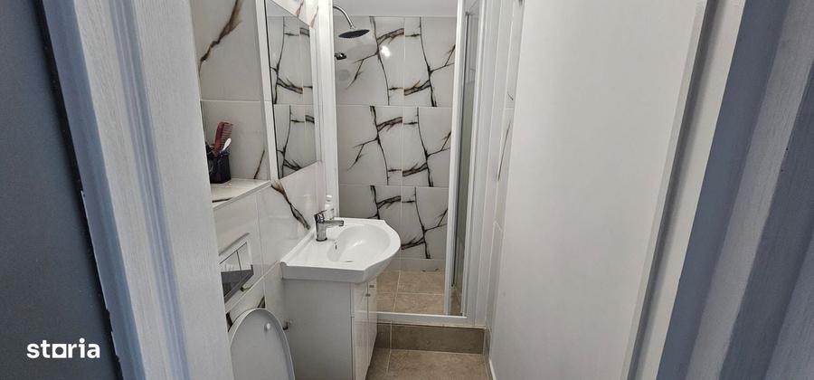 Apartament cu 3 camere semidecomandat zona Mircea cel Batran - 7
