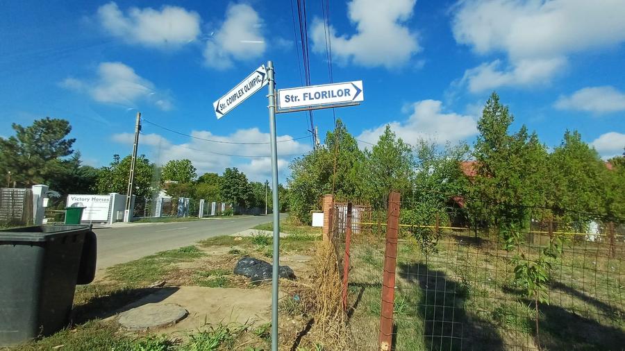 Teren Izvorani -Padure -COR - 5