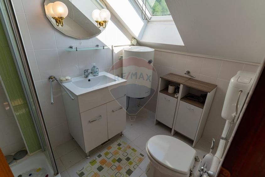 Casa / Vila noua in Soimus, jud. Hunedoara - 9