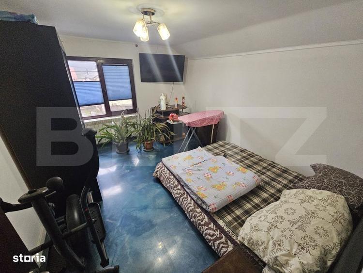 2 Case deosebite de vanzare - Zona Rebrisoara - 3