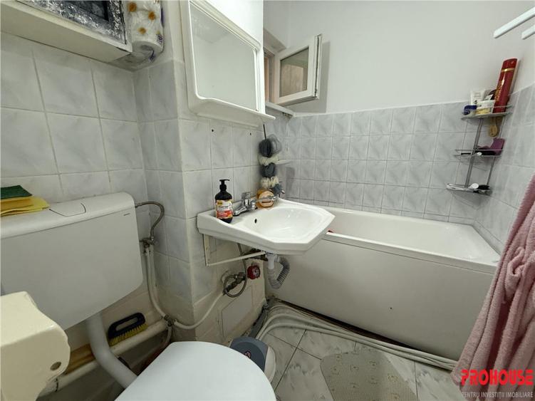 Miron Costin - zona Zimbru - apartament teren proprietate - 12