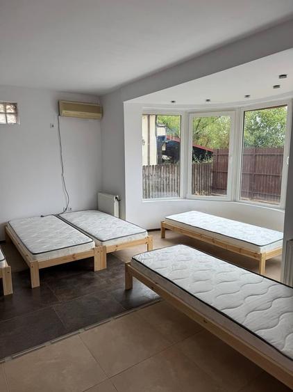 Banu Manta, Stirbei Voda, Pipera, vile p+2 cazare muncitori Asia - 9