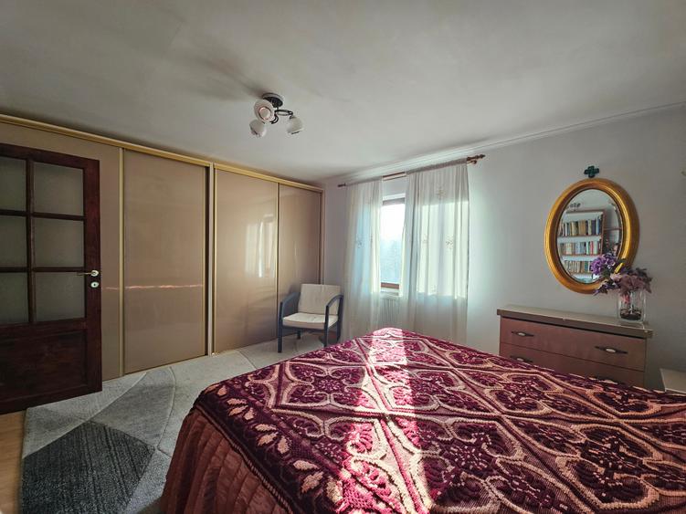 Casa de Vanzare P+1 In Agigea Teren 400mp Garaj - 38