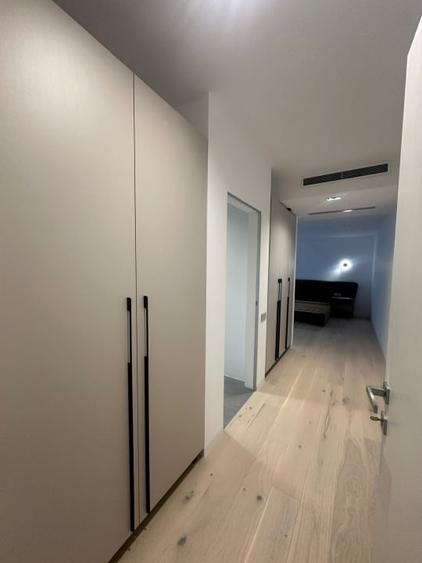 Apartament 3 camere PRIMA INCHIRIERE - ZONA CAPITALE - 11