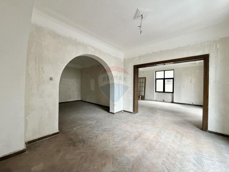 Un apartament cu poveste, in inima Bucurestiului interbelic - 4