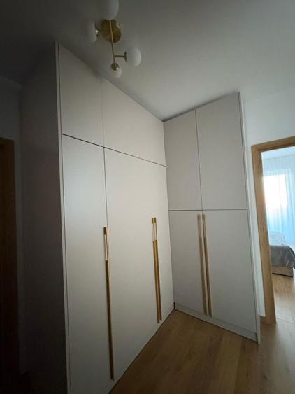 Apartament finisat cu toate utilitatile Junior Elite - 6
