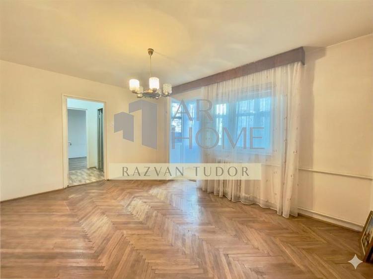 Apartament 2 camere  , central, zona Cina , Ploiesti - 1