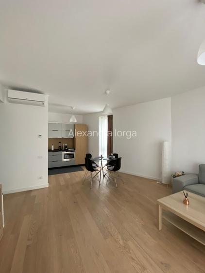 APARTAMENT WIN HERASTRAU/2 LOCURI PARCARE/BOXA