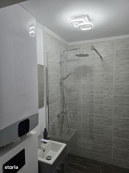 Apartament cu 2 camere în Tomis Mall