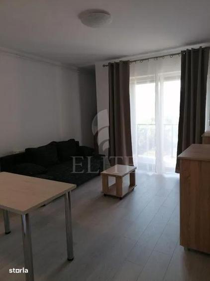 Apartament 2 camere in zona FABRICII - 5