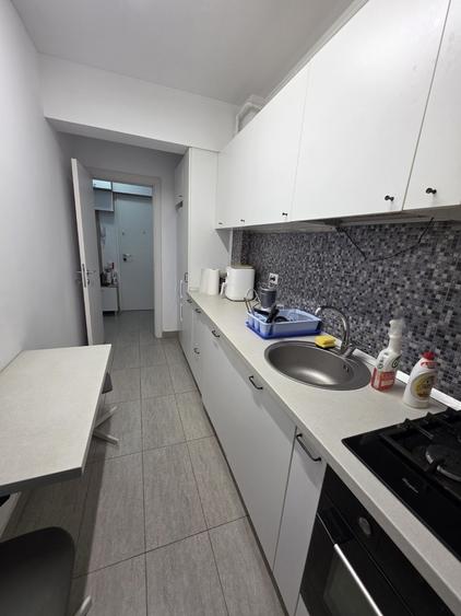 1 Decembrie 1918, Postasului, complex High Class Residence parcare centrala - 3