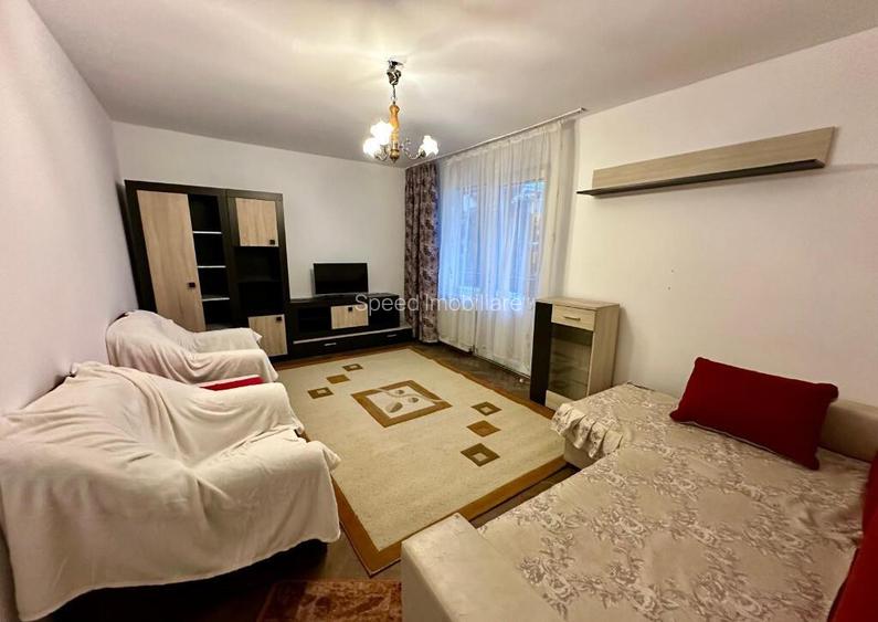 CC/880 Apartament cu 2 camere in Tg Mure? - Tudor