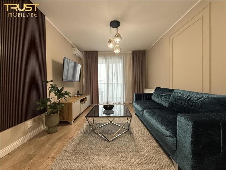 2 camere l Park Lake l Garaj subteran - 5