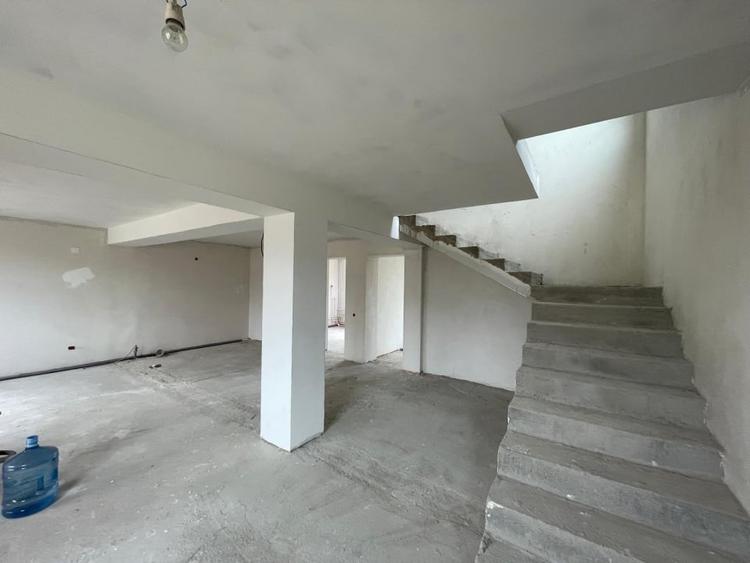 Casa semifinisata P+1 cu teren de 710mp in proximitatea centurii de Nord Craiova - 5