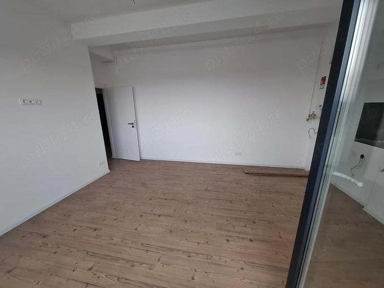 Zona b-dul Republicii (Catedrala)- BLOC NOU apartament cu 2 camere, finisat - 1