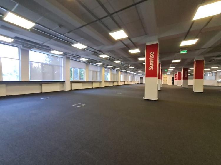 Cladire de birouri 3000 mp - 6