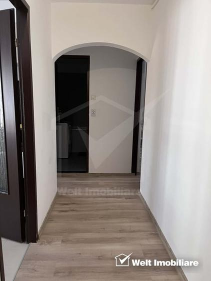 Apartament 2 camere decomandat, zona Titulescu, finisat modern ! - 9