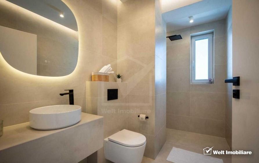 Doua apartamente moderne, Intre Lacuri - 10