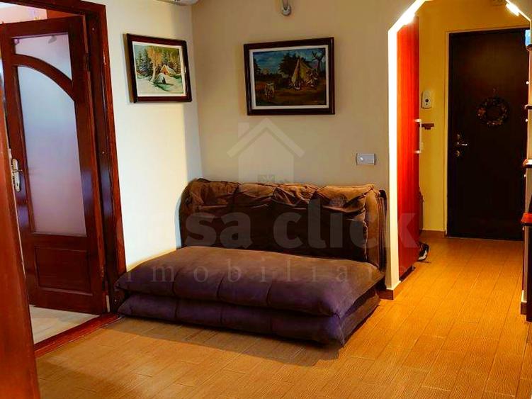 3 camere în inima orașului – Spicu Ultracentral, imobil reabilitat prin PNRR! - 2