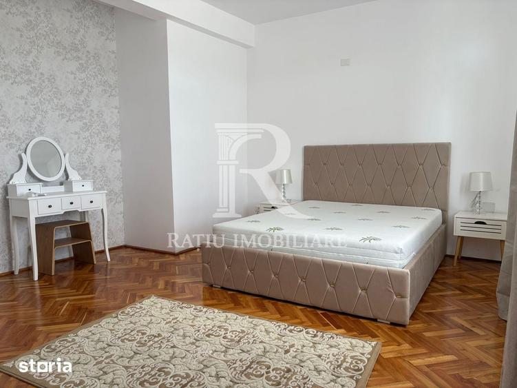Apartament la casa de inchiriat | Gheorghe Doja | Oradea - 1
