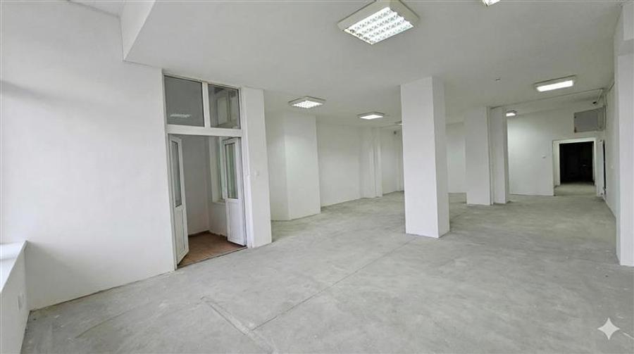 Spatiu Comercial Multifunctional 286mp, 4 parcari, Plopilor, zona Lukoil - 3