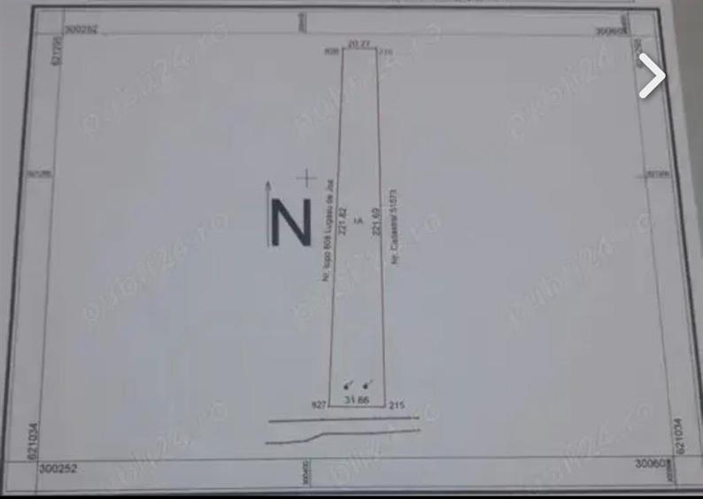 RECO Teren in Alesd - 2