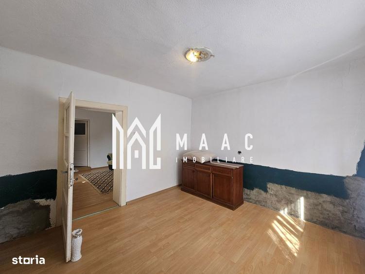 Casa individuala | Necesita renovare | Acces auto | Tiglari - 2