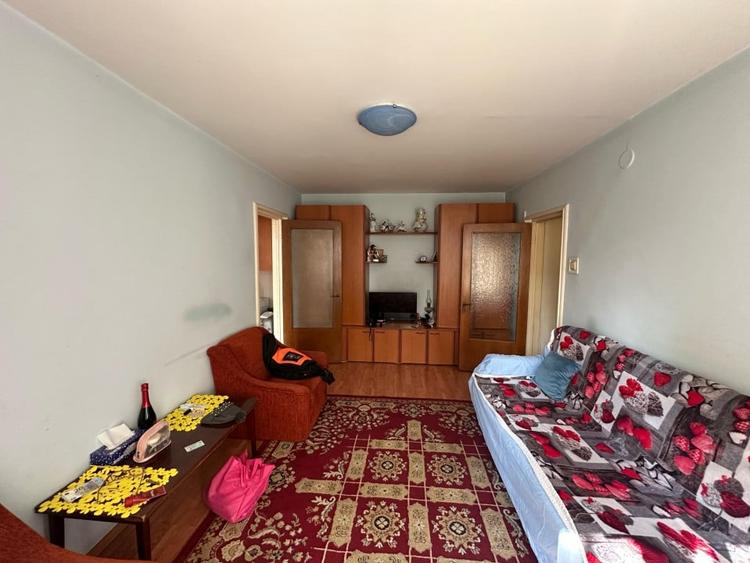 Apartament 2 camere de vanzare Nicolae Grigorescu - Str Vlahita - 1