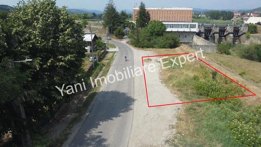 Teren de vanzare in Curtea de Arge?, cartier Marina. - 4