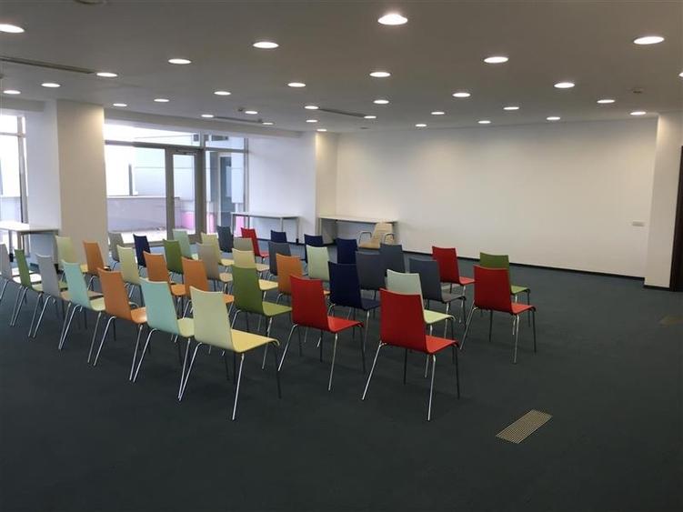 Inchirieri spatii de birouri - pasaj Baneasa de la 132 mp - 10