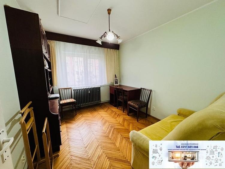 Apartament 3 camere, Piata Centrala - 4